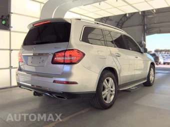 2019 Mercedes-Benz GLS 450 4MATIC – miniatura 4