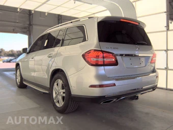 2019 Mercedes-Benz GLS 450 4MATIC – miniatura 6