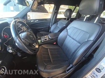2019 Mercedes-Benz GLS 450 4MATIC – miniatura 7