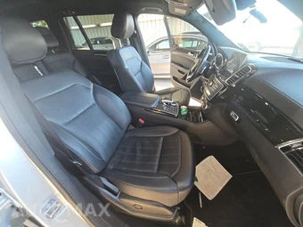 2019 Mercedes-Benz GLS 450 4MATIC – miniatura 8