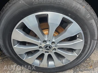 2019 Mercedes-Benz GLS 450 4MATIC – miniatura 11