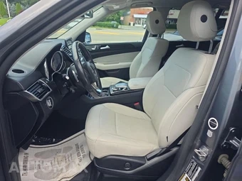 2019 Mercedes-Benz GLS 450 4MATIC – miniatura 13
