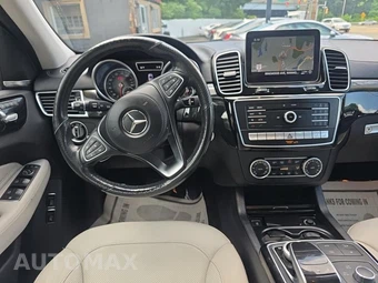 2019 Mercedes-Benz GLS 450 4MATIC – miniatura 14