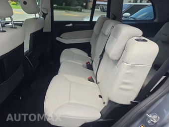2019 Mercedes-Benz GLS 450 4MATIC – miniatura 16