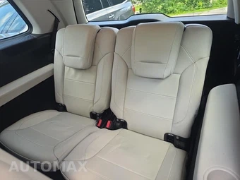 2019 Mercedes-Benz GLS 450 4MATIC – miniatura 17
