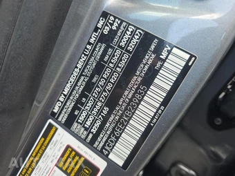 2019 Mercedes-Benz GLS 450 4MATIC – miniatura 19