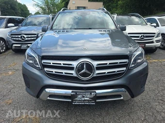 2019 Mercedes-Benz GLS 450 4MATIC – miniatura 2
