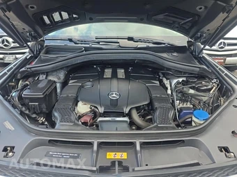 2019 Mercedes-Benz GLS 450 4MATIC – miniatura 20