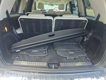 2019 Mercedes-Benz GLS 450 4MATIC – miniatura 21