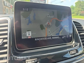 2019 Mercedes-Benz GLS 450 4MATIC – miniatura 26