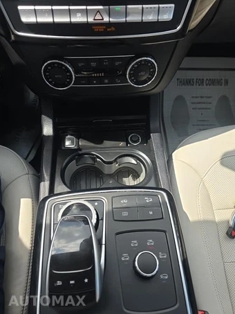2019 Mercedes-Benz GLS 450 4MATIC – miniatura 27