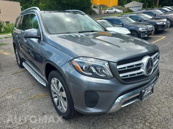2019 Mercedes-Benz GLS 450 4MATIC – miniatura 3