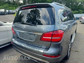 2019 Mercedes-Benz GLS 450 4MATIC – miniatura 4