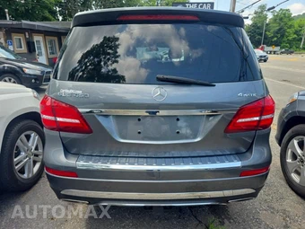 2019 Mercedes-Benz GLS 450 4MATIC – miniatura 5