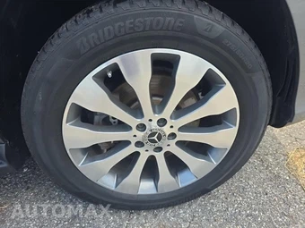 2019 Mercedes-Benz GLS 450 4MATIC – miniatura 9