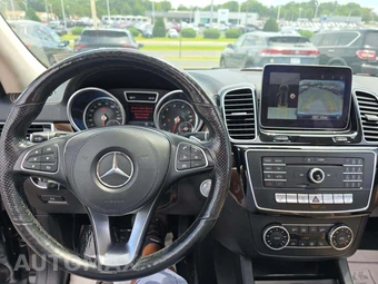 2019 Mercedes-Benz GLS 450 4MATIC – miniatura 10