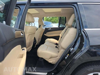 2019 Mercedes-Benz GLS 450 4MATIC – miniatura 13
