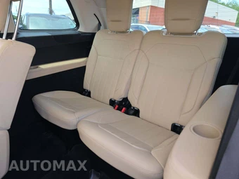 2019 Mercedes-Benz GLS 450 4MATIC – miniatura 14