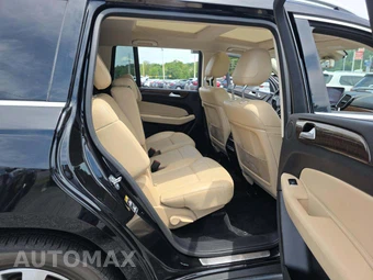 2019 Mercedes-Benz GLS 450 4MATIC – miniatura 17