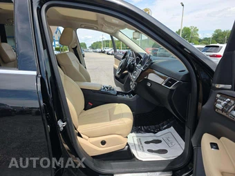 2019 Mercedes-Benz GLS 450 4MATIC – miniatura 19