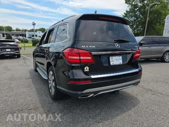 2019 Mercedes-Benz GLS 450 4MATIC – miniatura 2