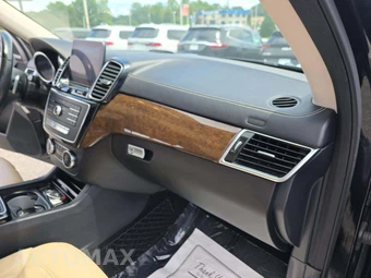 2019 Mercedes-Benz GLS 450 4MATIC – miniatura 20