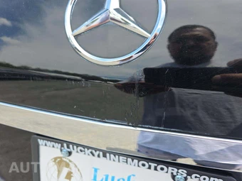 2019 Mercedes-Benz GLS 450 4MATIC – miniatura 25