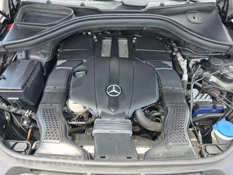 2019 Mercedes-Benz GLS 450 4MATIC – miniatura 26