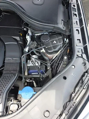 2019 Mercedes-Benz GLS 450 4MATIC – miniatura 27
