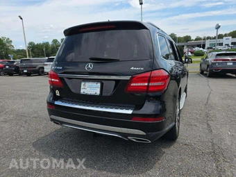 2019 Mercedes-Benz GLS 450 4MATIC – miniatura 3