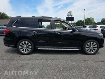2019 Mercedes-Benz GLS 450 4MATIC – miniatura 4