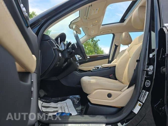 2019 Mercedes-Benz GLS 450 4MATIC – miniatura 6