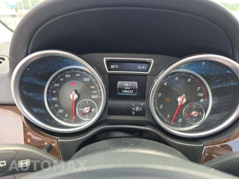 2019 Mercedes-Benz GLS 450 4MATIC – miniatura 9