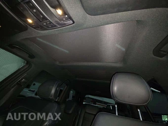 2019 Mercedes-Benz GLS 450 4MATIC – miniatura 11
