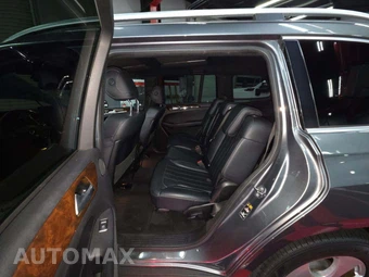 2019 Mercedes-Benz GLS 450 4MATIC – miniatura 13