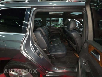 2019 Mercedes-Benz GLS 450 4MATIC – miniatura 17