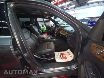 2019 Mercedes-Benz GLS 450 4MATIC – miniatura 19