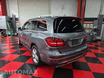 2019 Mercedes-Benz GLS 450 4MATIC – miniatura 2