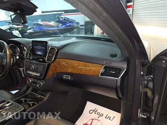 2019 Mercedes-Benz GLS 450 4MATIC – miniatura 20