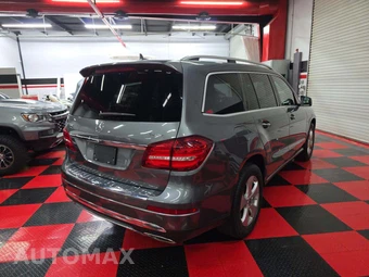 2019 Mercedes-Benz GLS 450 4MATIC – miniatura 3