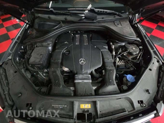 2019 Mercedes-Benz GLS 450 4MATIC – miniatura 31