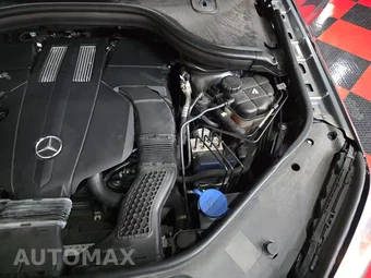 2019 Mercedes-Benz GLS 450 4MATIC – miniatura 32