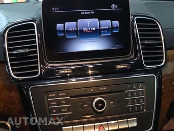 2019 Mercedes-Benz GLS 450 4MATIC – miniatura 35