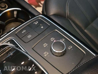 2019 Mercedes-Benz GLS 450 4MATIC – miniatura 36