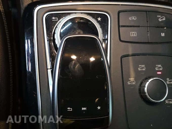 2019 Mercedes-Benz GLS 450 4MATIC – miniatura 37