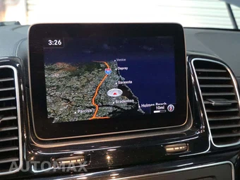 2019 Mercedes-Benz GLS 450 4MATIC – miniatura 38