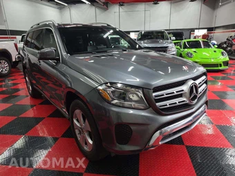 2019 Mercedes-Benz GLS 450 4MATIC – miniatura 4