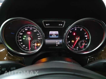 2019 Mercedes-Benz GLS 450 4MATIC – miniatura 9