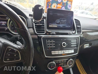 2019 Mercedes-Benz GLS 450 4MATIC – miniatura 10