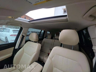 2019 Mercedes-Benz GLS 450 4MATIC – miniatura 11